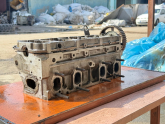 Oto Çıkma Parça / Motor / Silindir Kapağı / Volkswagen / Golf / Çıkma Parça 