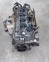 Nissan Note 1.6 Benzinli Orjinal Hatasız Motor 2005-2013 Model