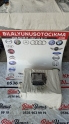 PEUGEOT 301 MOTOR BEYNİ ÇIKMA ORJİNAL