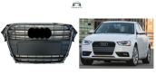AUDİ A4 2012/2013/2014/2015/2016+ ÖN PANJUR (SIFIR)