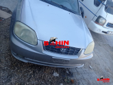 HYUNDAİ - ACCENT ADMİRE / SOL ÖN FAR
