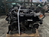 AUDİ Q7 3.0 DİZEL BUG KOMPLE DOLU SANDIK MOTOR