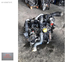 DACİA SANDERO 1.5 DCİ ÇIKMA ORJİNAL MOTOR 90 HP EURO 5