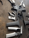 Ford Focus mk2.5 iç plastik aksam
