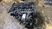 VOLVO S90 2.0 MOTOR DİZEL