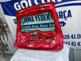 Oto Çıkma Parça / Kaporta & Karoser / Bagaj / Ford / Fiesta / Çıkma Parça 