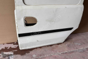 Oto Çıkma Parça / Kaporta & Karoser / Kapı / Opel / Combo / Çıkma Parça 