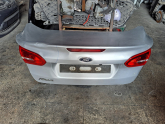 Ford focus 2015-2018 arka bagaj kapağı