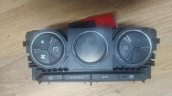 Peugeot 301 klima kontrol paneli