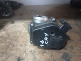 VOLKSWAGEN POLO 1.6 CAY GAZ KELEBEĞİ