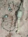 Ford Courier Kople Egzoz Orjinal