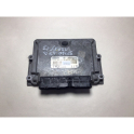 Fiat Stilo 1.9 Motor Beyni 0281010337 55185364