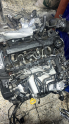 Dcx Dcz dolu motor Passat