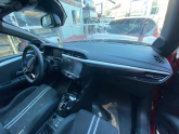 OPEL CORSA F YENİ KASA GÖĞÜS AİRBAG TORPİDO SET