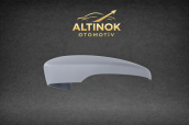 6R0857601B POLO SOL AYNA ÇERÇEVESİ 2011-2015 ARASI