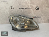 MERCEDES C SERİSİ W204 HALOJEN SAĞ FAR ORJİNAL