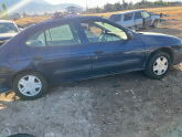 Oto Çıkma Parça / Kaporta & Karoser / Kapı / Renault / Megane / Çıkma Parça 