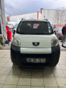 PEUGEOT PARTNER ÖN CAM