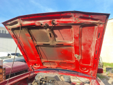 Oto Çıkma Parça / Kaporta & Karoser / Kaput / Ford / Taunus / Çıkma Parça 