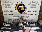 TOFAŞ 131-ŞAHİN-KARTAL-DOĞAN-SLX 1.4-1.6 Çıkma Egzoz Manifoldu