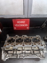 AUDİ A4 1.8T BFB SİLİNDİR KAPAĞI ÇIKMA ORJİNAL TEMİZ