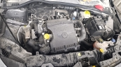 RENAULT MEGANE AKSLAR ÇIKMA