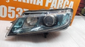SAAB 9 5 SOL FAR XENON LED