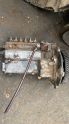 FORD 1211 MAZOT POMPASI