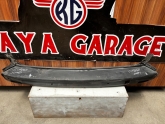Peugeot Expert Jumpy Toyota Proace Arka Tampon  9808864877