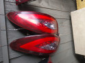 PEUGEOT 206 STOP LAMBASI