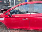 HONDA CİTY SOL ÖN KAPI 1.5 BENZİNLİ 2021-2024