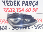 Volkswagen Golf7 13/17 Far Sağ Xenon 5G1941032