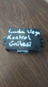 LADA VEGA KONTROL ÜNİTESİ