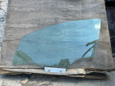 OPEL CORSA D SOL ÖN KAPI CAMI