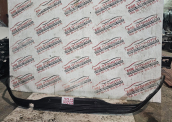 FORD PUMA ARKA TAMPON ALT EKİ ORJINAL HATASIZ