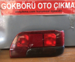 RENAULT 9 SAG STOP