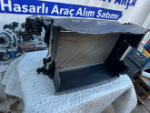 Oto Çıkma Parça / Isıtma, Soğutma & Klima / Radyatör / Fiat / Egea / Çıkma Parça 
