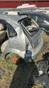 Citroën C3 arka dingil