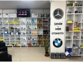 MERCEDES E220 E250 4 MATİC SIFIR SANDIK