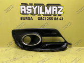 MEGANE 3 SAĞ SİS ÇERÇEVESİ ORJİNAL