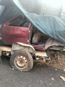 Hyundai Excel cam krikosu sol