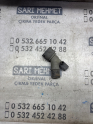 ÇIKMA VW GOLF 4 BORA SU FLANŞI 1J0121619A