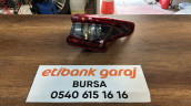 NİSSAN QASHQAİ SAĞ STOP ORJİNAL