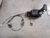 Nissan Almera 1.6 Otomatik Vites Kolu 2000-2003