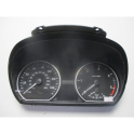 BMW 120D Kilometre Saati Gösterge Paneli 9187331-01 4032082-00