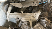 FIAT DOBLO SAĞ SOL ŞASE KOLU