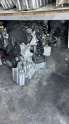 Wolksvagen Crafter 2.0 TDİ sıfır sandık motor Orjinal ckub