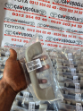 TOYOTA VERSO 2008 MODEL TAVAN TUTAMAĞI ÇAVUŞOĞLU TOYOTA