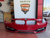 BMW 3 SERİSİ F30 ÖN TAMPON DOLU ORJİNAL