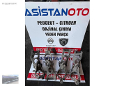 Citroen c5 ön taşıyıcı
